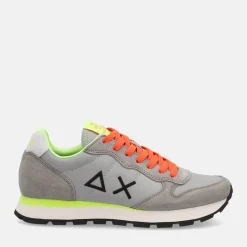 SUN68 TOM FLUO | Uomo Sneakers