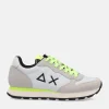 SUN68 TOM FLUO | Uomo Sneakers