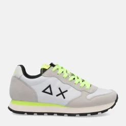 SUN68 TOM FLUO | Uomo Sneakers