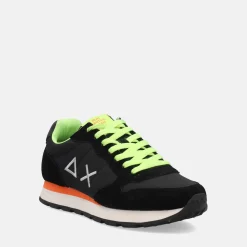 SUN68 TOM FLUO | Uomo Sneakers