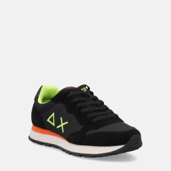 SUN68 TOM FLUO | Uomo Sneakers