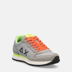 SUN68 TOM FLUO | Uomo Sneakers