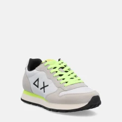 SUN68 TOM FLUO | Uomo Sneakers