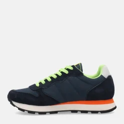 SUN68 TOM FLUO | Uomo Sneakers