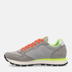 SUN68 TOM FLUO | Uomo Sneakers