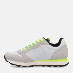 SUN68 TOM FLUO | Uomo Sneakers