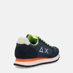 SUN68 TOM FLUO | Uomo Sneakers