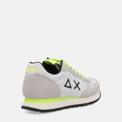SUN68 TOM FLUO | Uomo Sneakers