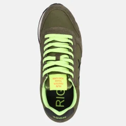 SUN68 TOM FLUO | Uomo Sneakers