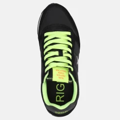 SUN68 TOM FLUO | Uomo Sneakers