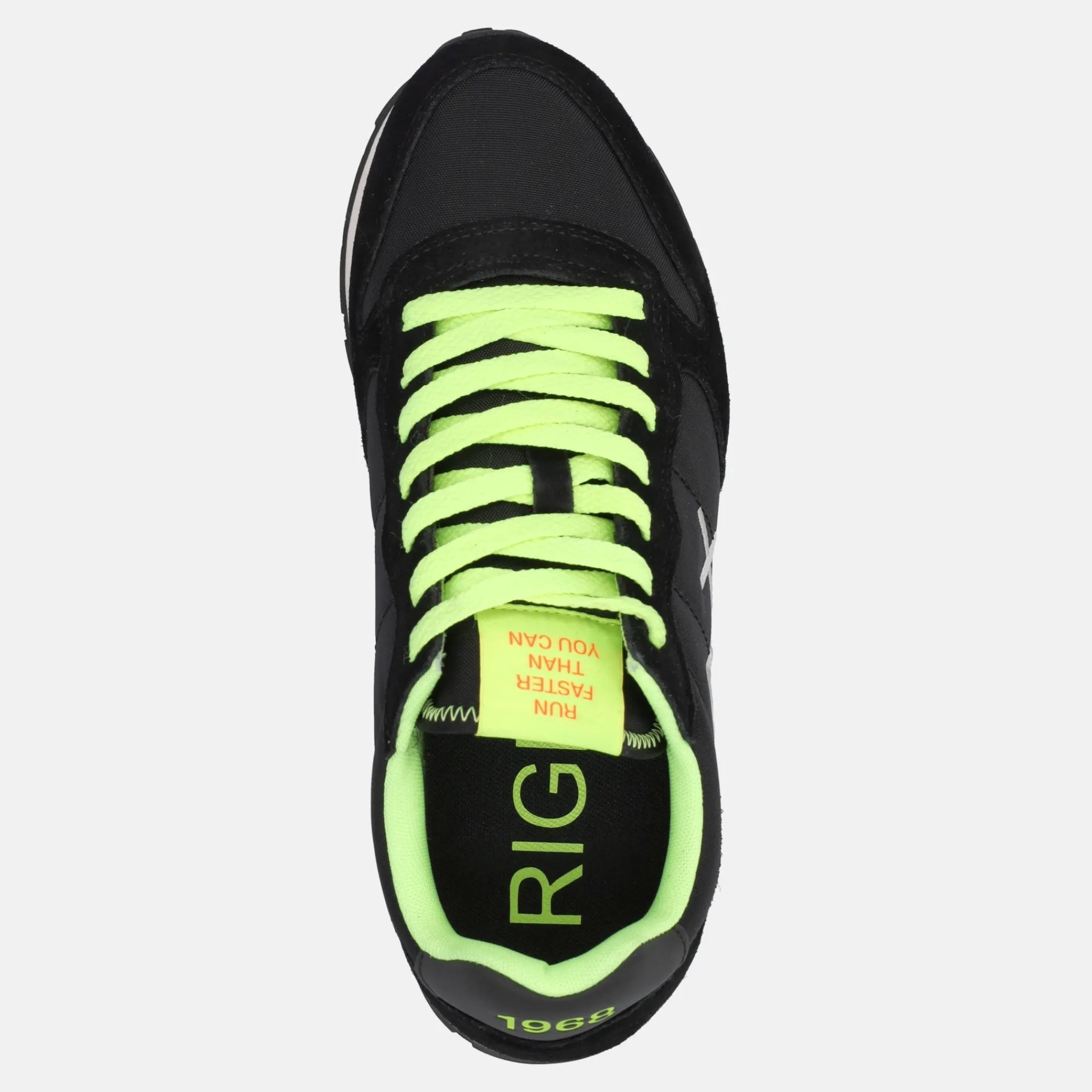 SUN68 TOM FLUO | Uomo Sneakers
