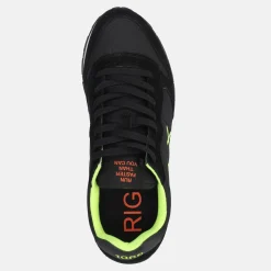 SUN68 TOM FLUO | Uomo Sneakers