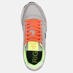 SUN68 TOM FLUO | Uomo Sneakers