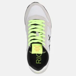 SUN68 TOM FLUO | Uomo Sneakers