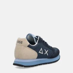 SUN68 TOM MULTICOLOR | Uomo Sneakers
