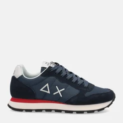 SUN68 TOM SOLID | Uomo Sneakers