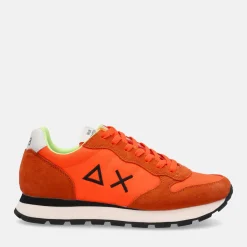 SUN68 TOM SOLID | Uomo Sneakers