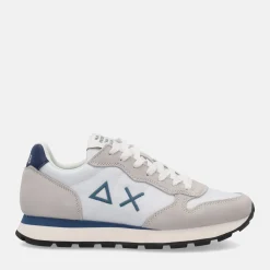 SUN68 TOM SOLID | Uomo Sneakers