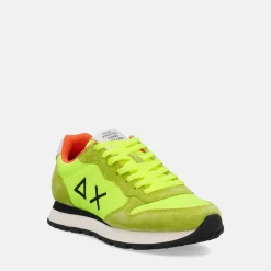 SUN68 TOM SOLID | Uomo Sneakers