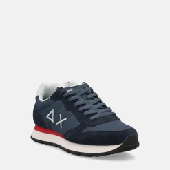 SUN68 TOM SOLID | Uomo Sneakers
