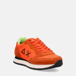 SUN68 TOM SOLID | Uomo Sneakers