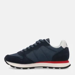 SUN68 TOM SOLID | Uomo Sneakers