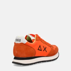 SUN68 TOM SOLID | Uomo Sneakers