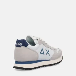 SUN68 TOM SOLID | Uomo Sneakers