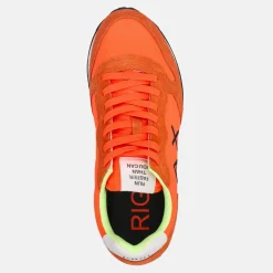 SUN68 TOM SOLID | Uomo Sneakers
