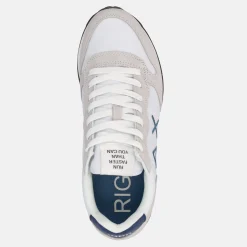 SUN68 TOM SOLID | Uomo Sneakers
