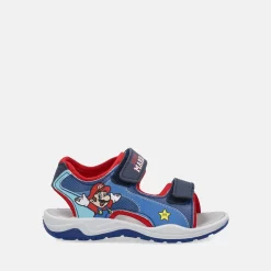 SUPER MARIO SANDALI | Sandali
