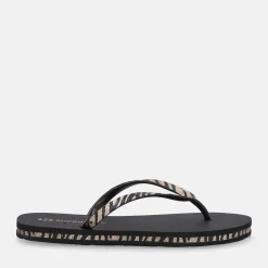 SUPERGA INFRADITO | Donna Ciabatte