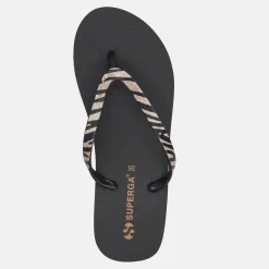 SUPERGA INFRADITO | Donna Ciabatte