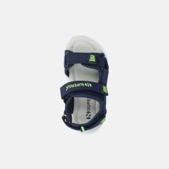 SUPERGA SANDALI | Sandali