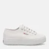 SUPERGA SNEAKERS PLATFORM | Donna Sneakers