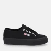 SUPERGA SNEAKERS PLATFORM | Donna Sneakers