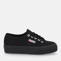 SUPERGA SNEAKERS PLATFORM | Donna Sneakers