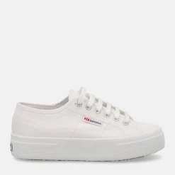 SUPERGA SNEAKERS PLATFORM | Donna Sneakers