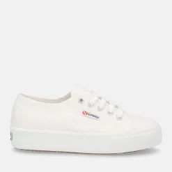 SUPERGA SNEAKERS PLATFORM | Donna Sneakers