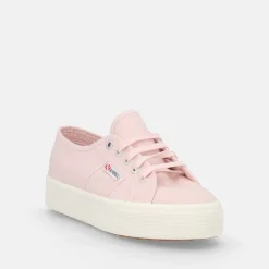 SUPERGA SNEAKERS PLATFORM | Donna Sneakers