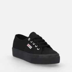 SUPERGA SNEAKERS PLATFORM | Donna Sneakers