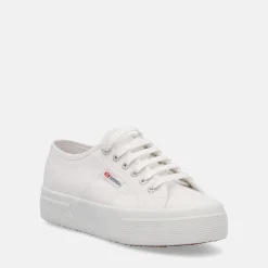 SUPERGA SNEAKERS PLATFORM | Donna Sneakers