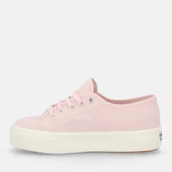 SUPERGA SNEAKERS PLATFORM | Donna Sneakers