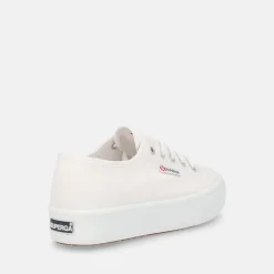 SUPERGA SNEAKERS PLATFORM | Donna Sneakers