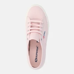 SUPERGA SNEAKERS PLATFORM | Donna Sneakers