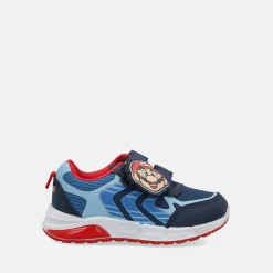 SUPER MARIO SUPERMARIO SNEAKERS | Sneakers