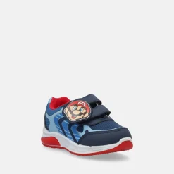 SUPER MARIO SUPERMARIO SNEAKERS | Sneakers