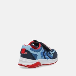 SUPER MARIO SUPERMARIO SNEAKERS | Sneakers