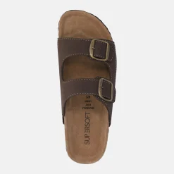 SUPERSOFT CIABATTE | Uomo Ciabatte