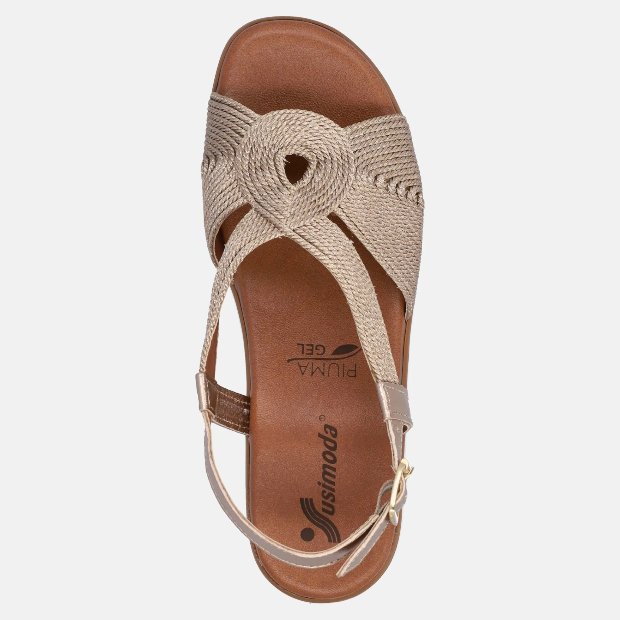 SUSIMODA SANDALI | Donna Sandali